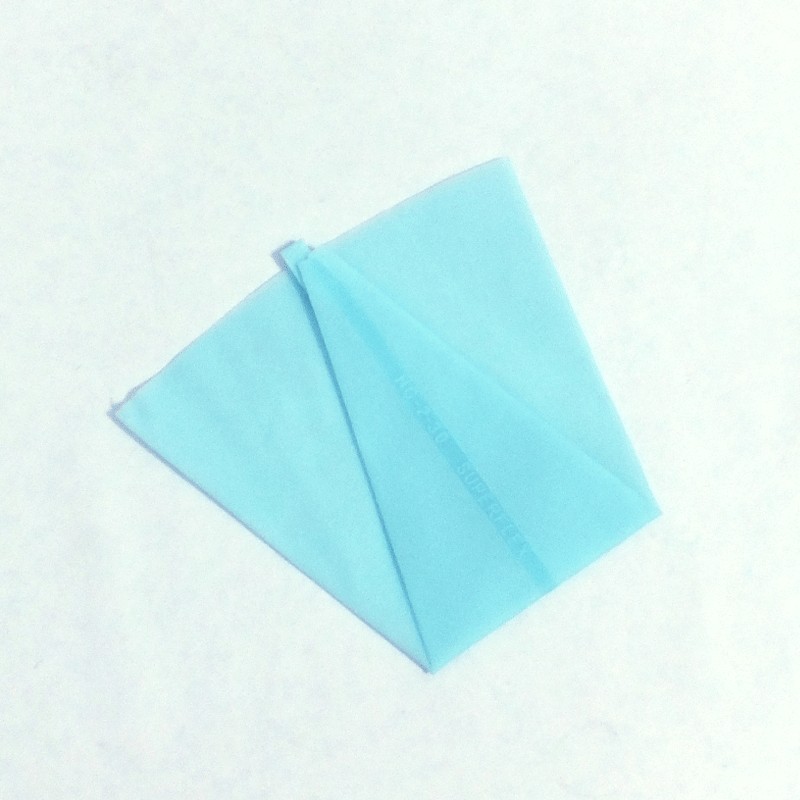 ถุงบีบเค้ก Silicone ขนาด 30 ซม.