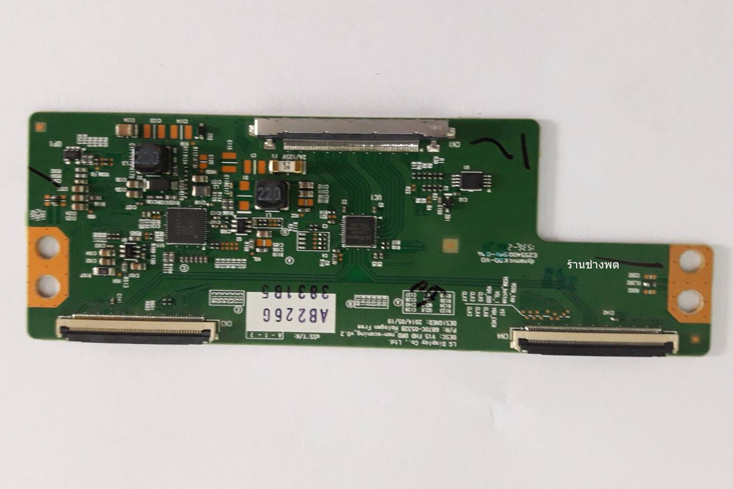 T-CON 55LX341C,P/N : 6870C-0532B