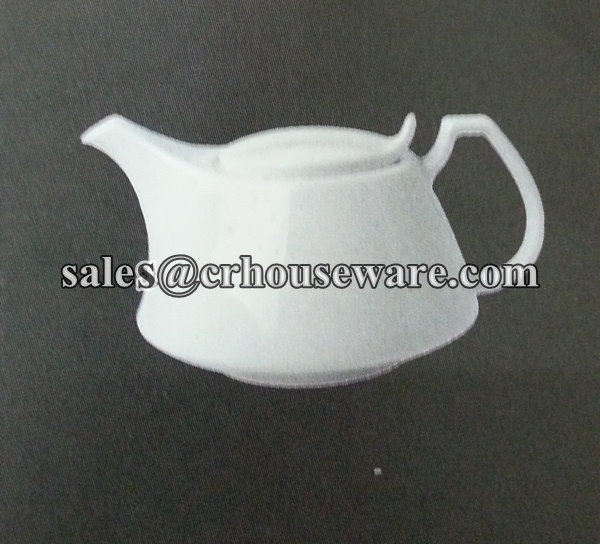 กาน้ำชา/กากาแฟ Opera COFFEE & TEA POT WITH LID Code : P 7323/L, P 7324/L
