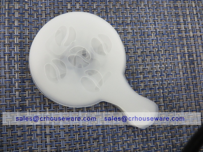 แผ่นทำลาเต้อาร์ต 037-CF-005