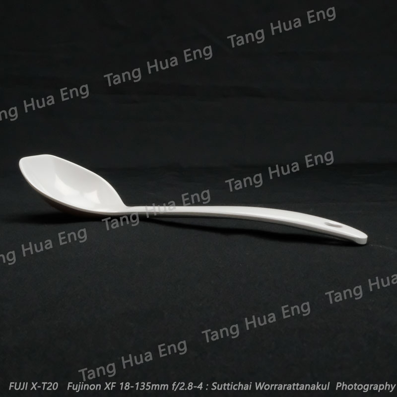 ทัพพีเมลามิน 11 นิ้ว SP524 ตราซุปเปอร์แวร์