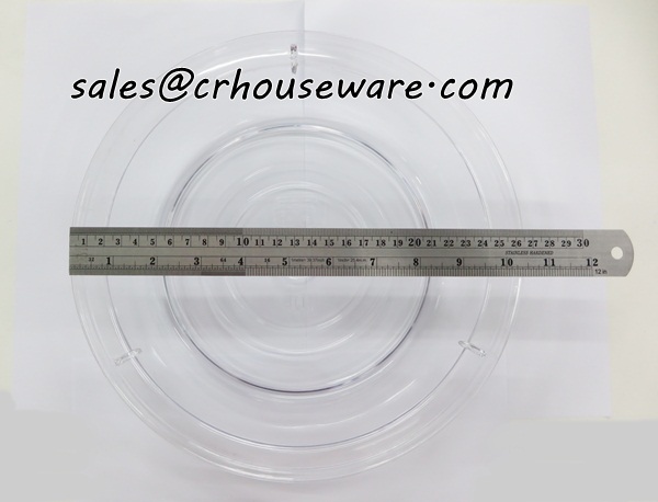 ฝาครอบอาหาร-ขนาดเล็ก 10 นิ้ว 005-JW-10