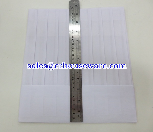 หมวกกุ๊กกระดาษ(ทรงกระบอก) 044-KK-B