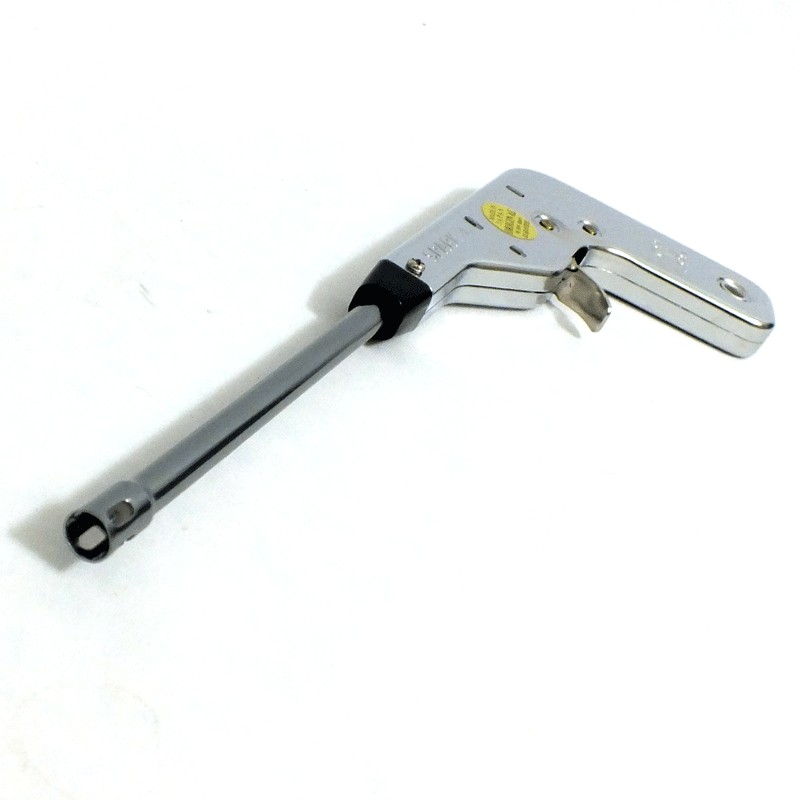 ปืนแก๊สสเตนเลส SPARK-L