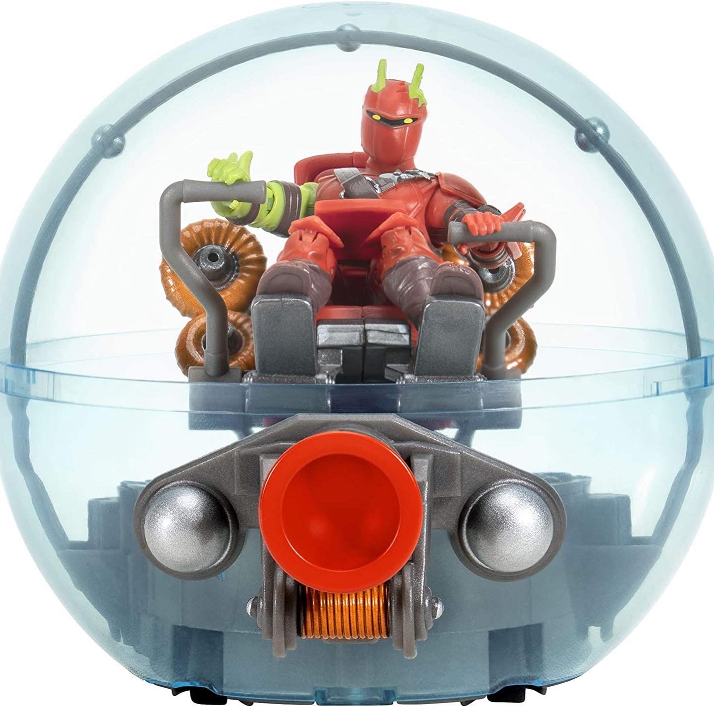 รถวิทยุบังคับ Fortnite RC Baller