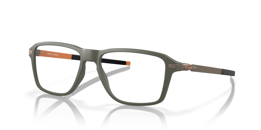 OAKLEY OX8166-07 WHEEL HOUSE