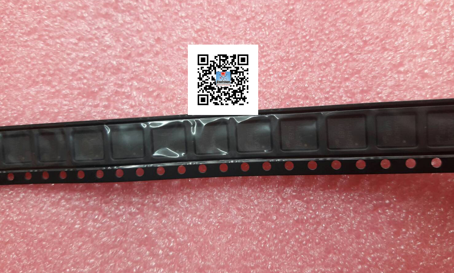 MOSFET Dual N-Channel AON6970 ,AO6970, 6970