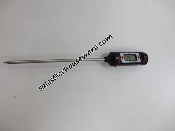 Digital Thermometer ที่วัดอุณหภูมิอารหารแบบดิจิตอล 008-PT-1