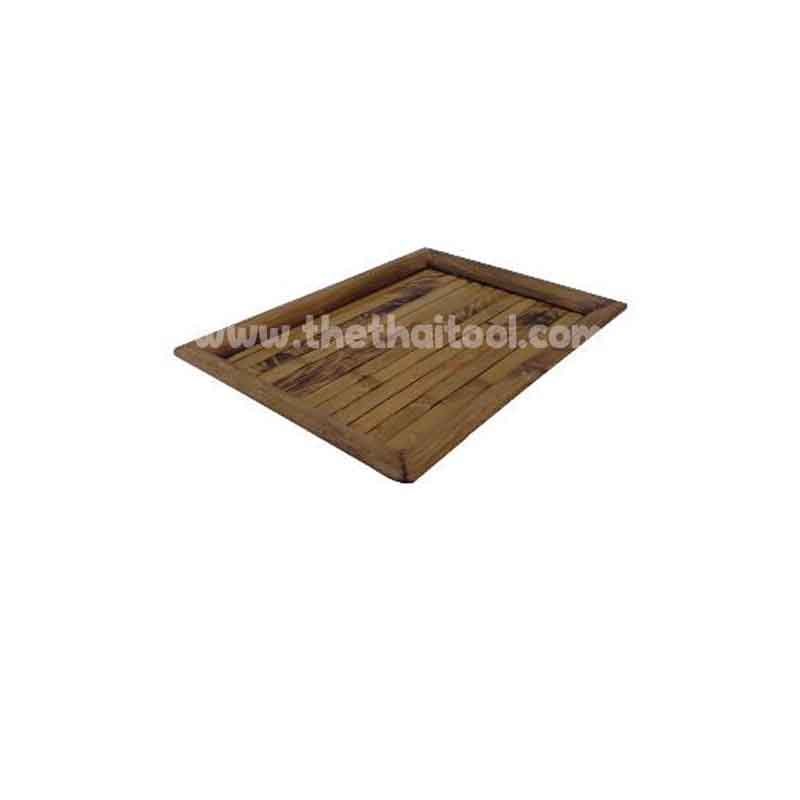 ถาดไม้ Lilac รหัส : 005- TWB-LILAC Wooden tray Lilac Code : 005-TWB-LILAC