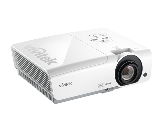 VIVITEK DX977WT (6,000 lm / XGA)