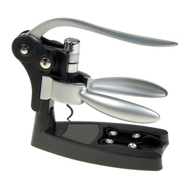 ที่เปิดขวดไวน์ แบบกระต่าย ( Rabbit wine opener )