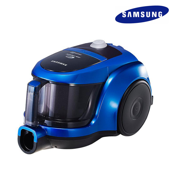 SAMSUNG เครื่องดูดฝุ่น 1,800 วัตต์แบบกล่อง รุ่น VCC4540S36