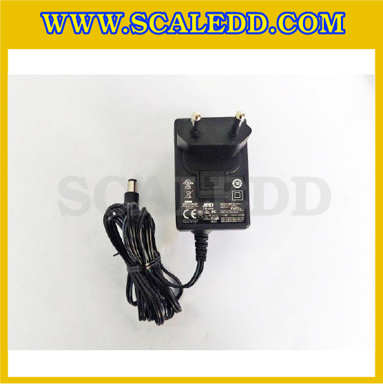 เครื่องชั่งละเอียดสูง6000กรัม เครื่องชั่งน้ำหนักดิจิตอล6000g เครื่องชั่งทศนิยม 1 ตำแหน่ง ตาชั่ง6000g ความละเอียด 0.1g AND EK-6100i