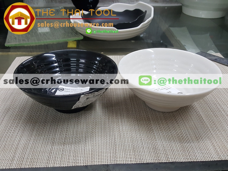 ชามแบ่ง 5.75 นิ้ว 017-B3318-5.75