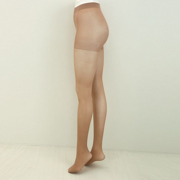 ถุงน่อง ATSUGI TIGHTS 着圧 แพ็ค 2 คู่ แพ็คเกจเขียว