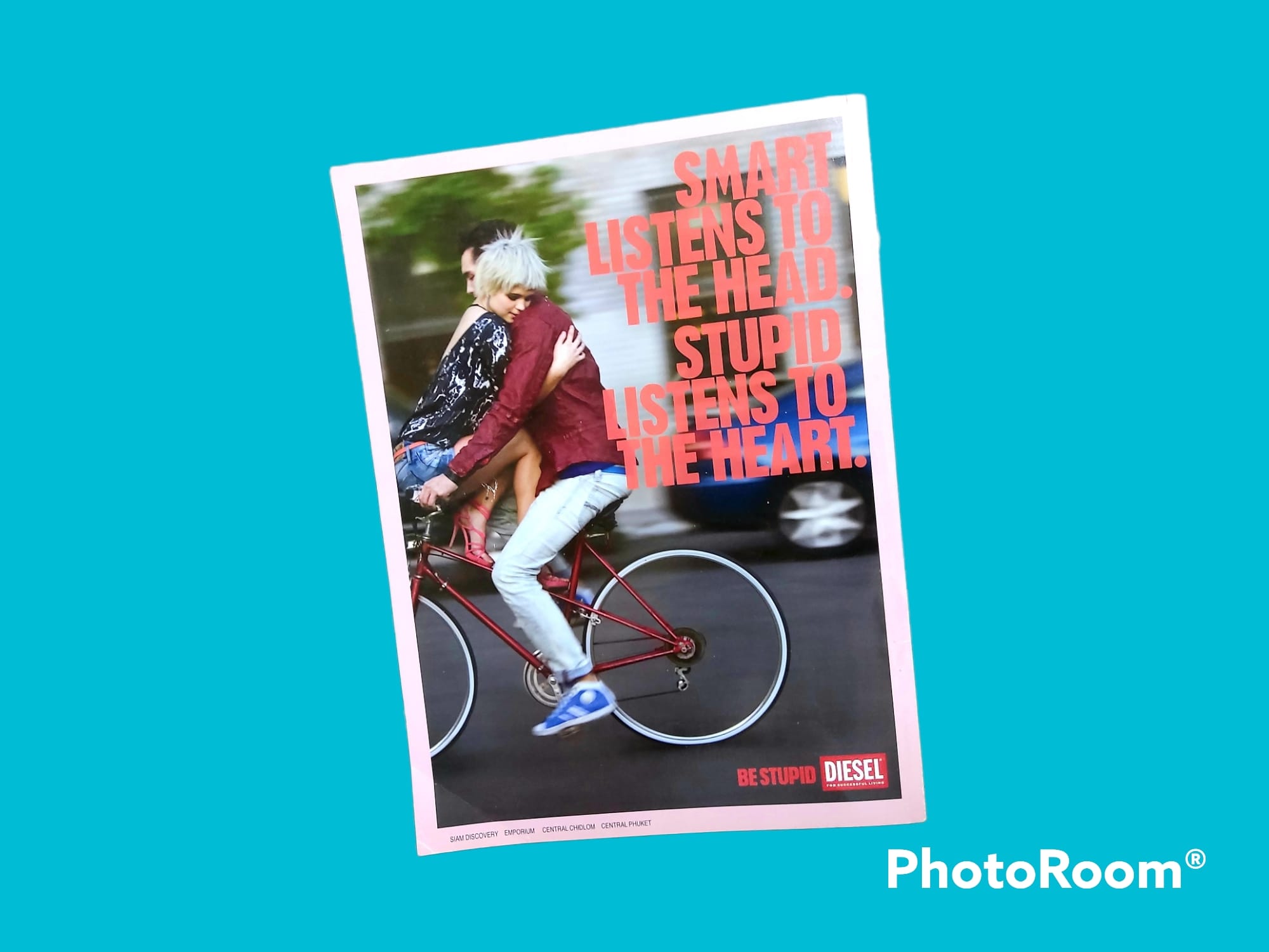 หนังสือแฟชั่น BAZAAR MEN