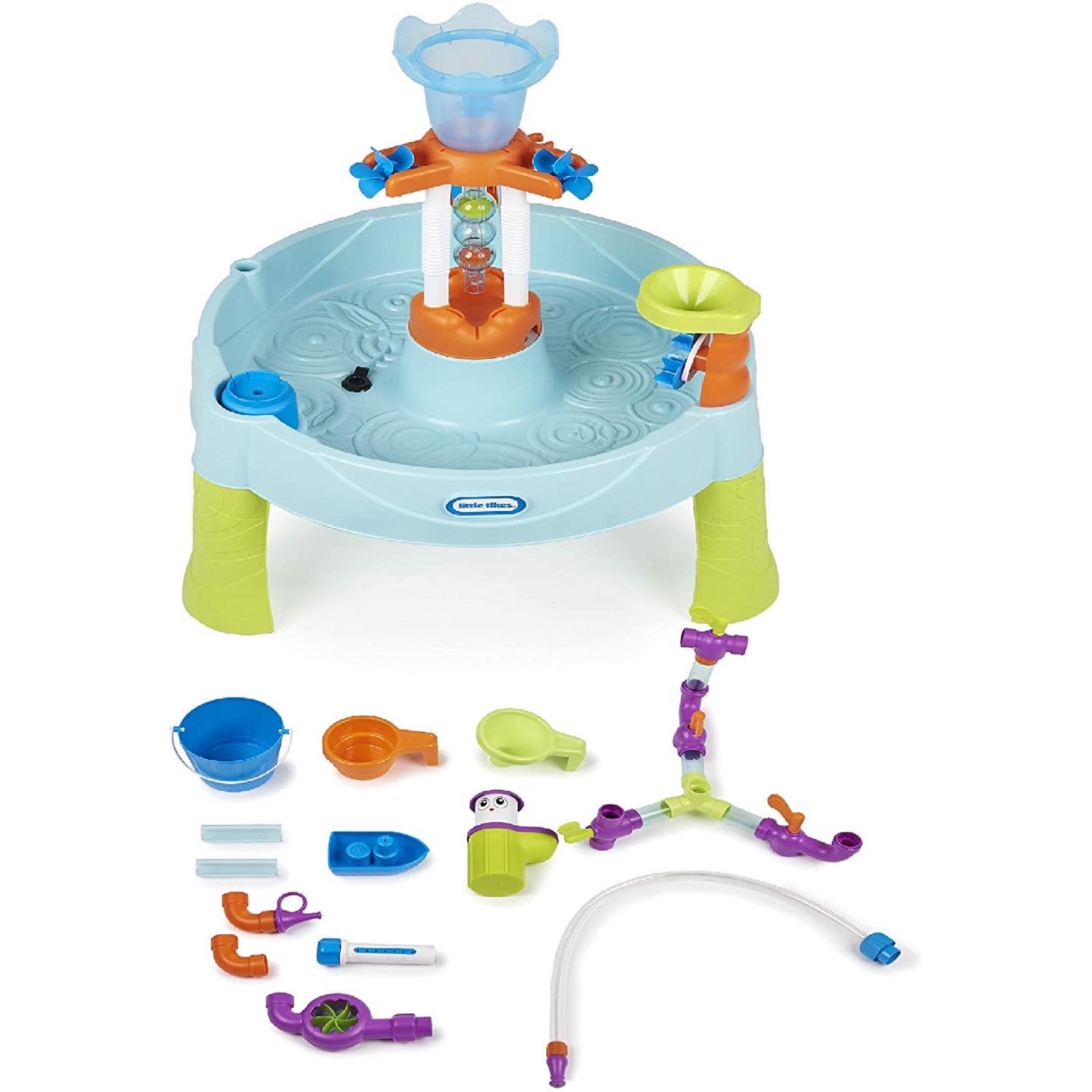 โต๊ะน้ำ Little Tikes Flowin' Fun Water Table