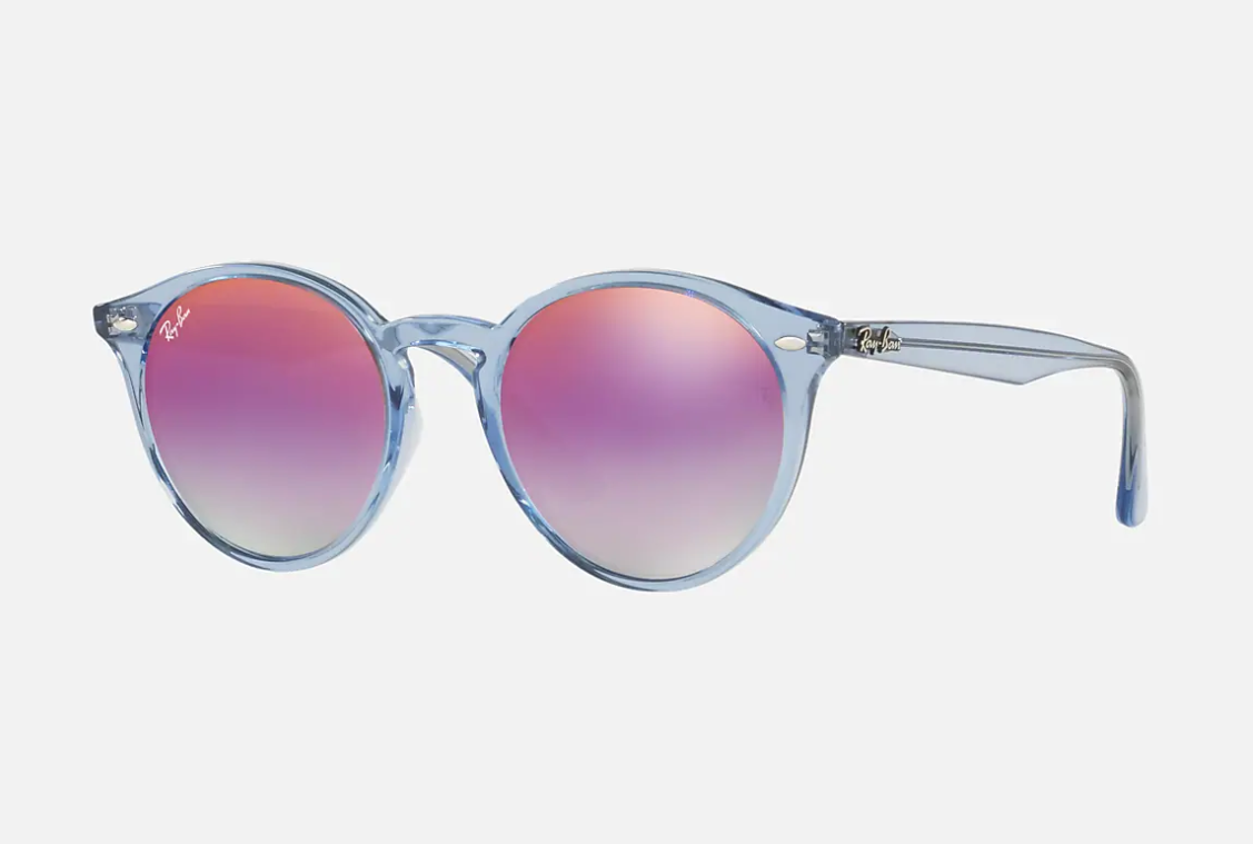 RayBan RB2180F 6278/A9