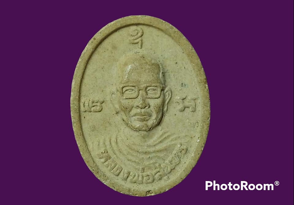 หลวงพ่อสุนทร วัดบ่อแขม จ.เพชรบุรี