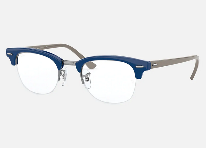 RayBan RX4354V 5903