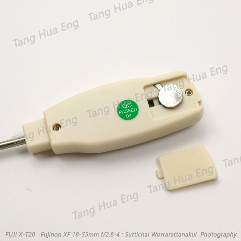 เทอร์โมมิเตอร์ดิจิตอล (-50) - 300 oC ZD-D011E/DTM 902