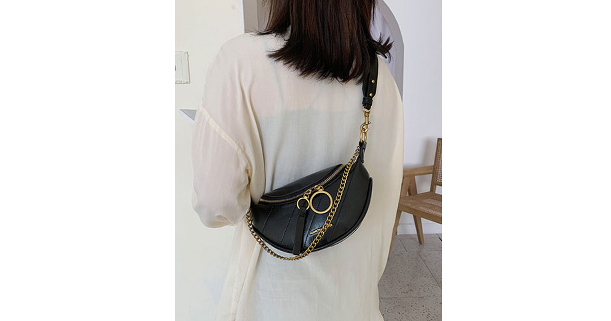 สินค้าพรีออเดอร์ กระเป๋าแฟชั่นสวยเก๋ มี 5 สี รหัส PO-BAG-001