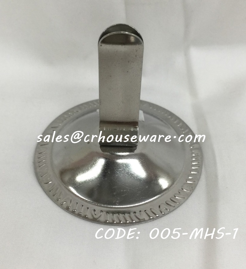 ป้ายเสียบการ์ดอย่างถูก 005-MHS-1,menu holder,người giữ đơn,Table menu holder,restaurant Table signs, người giữ đơn,菜单持有人,អ្នកកាន់ម៉ឺនុយ,ຜູ້ເມນູ,pemegang menu