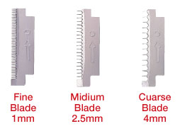 เครื่องสไลด์ผัก รุ่น VG-303