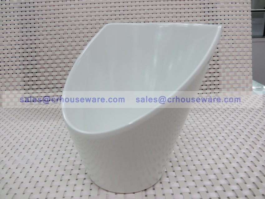 ชามใส่ผัก ถ้วยผัก 017-PX-62205