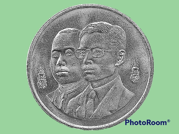 ครบ 80 ปี กรมสรรพากร 80 th Anniversary of Revenue Department