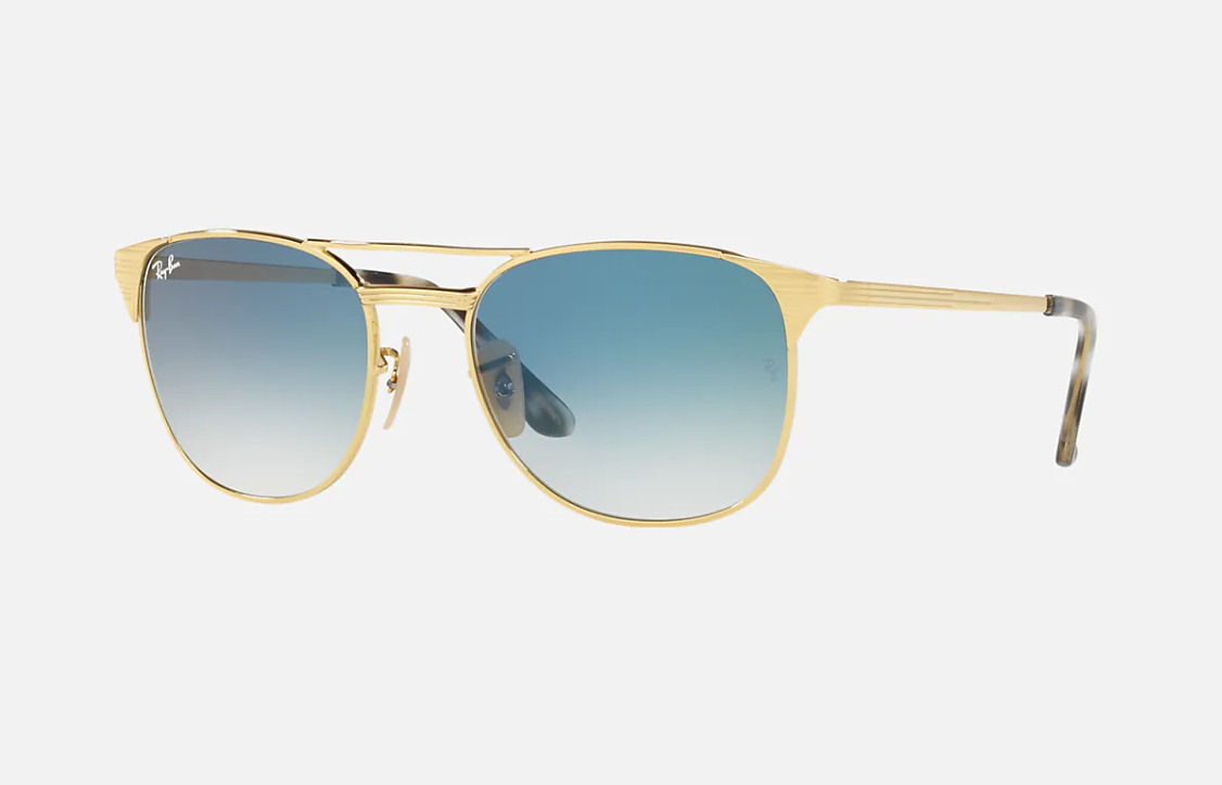 RayBan RB3429M 001/3F SIGNET