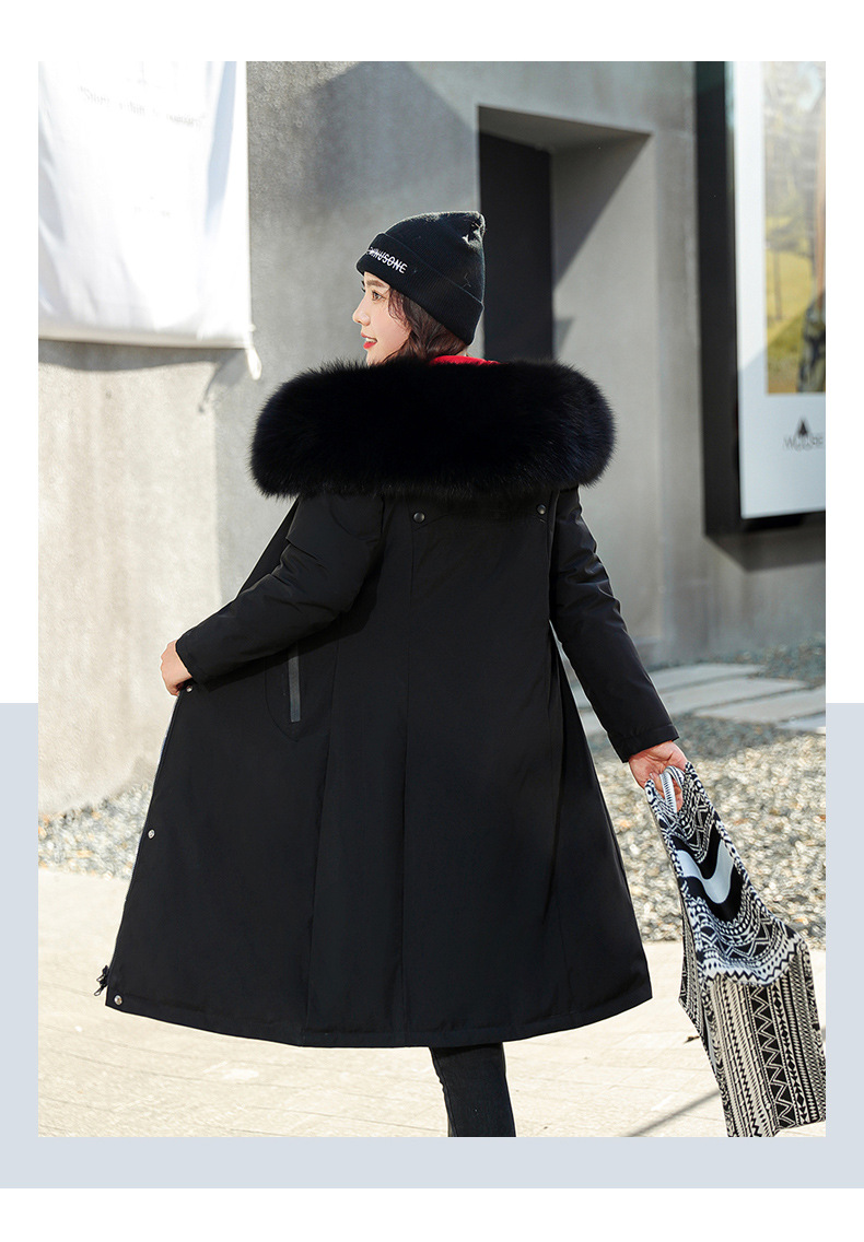 เสื้อคลุมกันหนาวไซส์ใหญ่ตัวยาว สำหรับอุณหภูมิ 10กว่าองศาถึงติดลบกันเลยนะคะ รอบอกหน้าผ้า46 เหมาะสำหรับอก 38-44 รอบวงแขน 20 ตัวเสื้อยาว 38 นิ้ว สามารถใส่ได้ทั้ง 2 ด้านนะคะ เหมือนมีเสื้อ 2ตัว ราคา 990 บาทค่ะ #ชุดว่ายน้ําคนอ้วนราคาถูก #ชุดว่ายน้ำพร้อมส่ง #ชุด