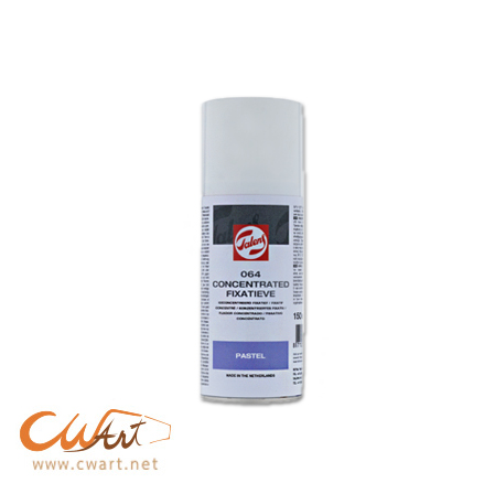 สเปรย์เคลือบภาพTalens Fixative No.064, 150ml