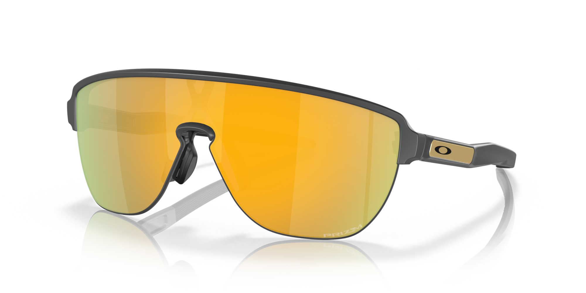 OAKLEY OO9248A-03 Corridor A (Low Bridge Fit)