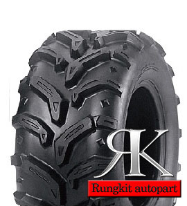 ยางนอก ATV 22x11.00-10 T/L 6PR D932 ยี่ห้อ Deestone