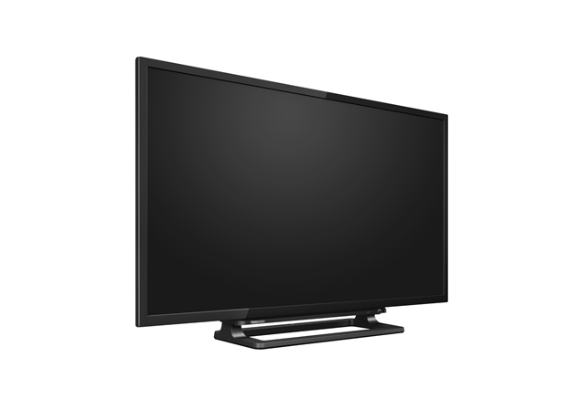 Toshiba Digital LED TV ขนาด 32 นิ้วรุ่น 32L2550VT