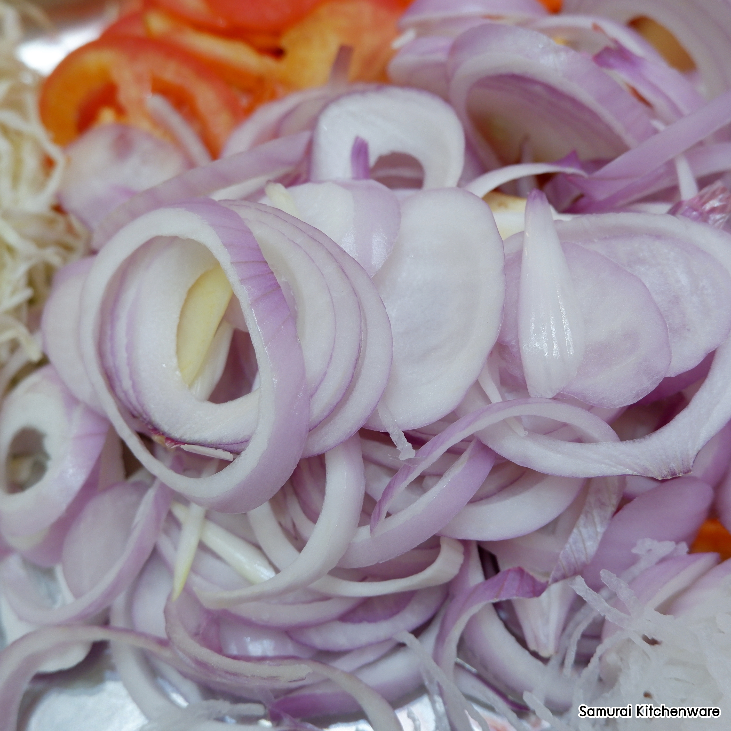 เครื่องหั่นผัก รุ่น VM-102