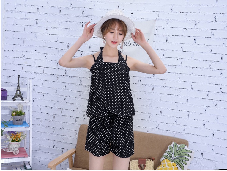 ชุดว่ายน้ำไซส์ 3xl สีดำ เซต 3 ชิ้น รอบอก 34-40