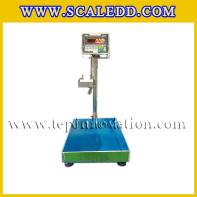 เครื่องชั่งน้ำหนักดิจิตอล300กิโลกรัม เครื่องชั่งกันน้ำ300kg เครื่องชั่งกันน้ำ ตาชั่งกันน้ำ300kg พิกัดน้ำหนัก 300kg ความละเอียด 20g ขนาดแท่น 60*80cm. ยี่ห้อ CAS รุ่น CI200S (เครื่องชั่งผ่านตรวจรับรองจากสำนักชั่งตวงวัดกรณีใช้ชั่งซื้อขาย)