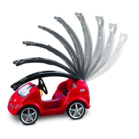 รถเข็นเด็กเล็ก Little Tikes Mobile - Red