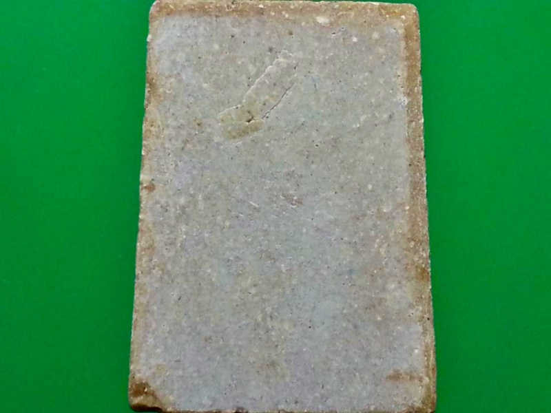 พระสมเด็จคะแนน หลวงพ่อกวย วัดโฆสิตาราม จ.ชัยนาท