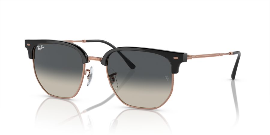 RayBan RB4416F 672071 New clubmaster