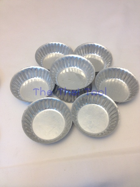 พิมพ์วุ้นลายมะยม,ดอกบัว 016-AL-213 Jelly Mayom Mold. 016-AL-213