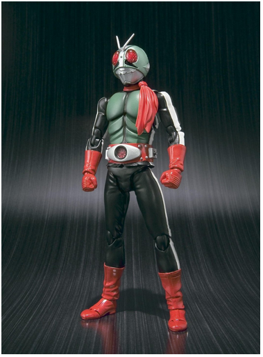 ไอ้มดแดง V2