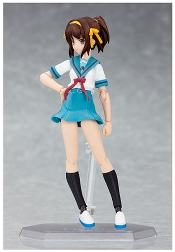 figma สึซึมิยะ ฮารุฮิ