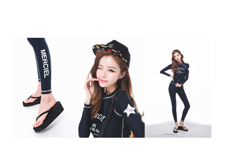 ชุดว่ายน้ำคนอ้วน 2xlแขนยาวกัน uv รอบอก 34-40 รอบเอว 26-34 สะโพก40-50 เสื้อยาว 23 นิ้ว กางเกงยาว 35 นิ้ว รอบวงแขน 16-18 นิ้วค่ะ ผ้าดี งานสวยมากค่ะ