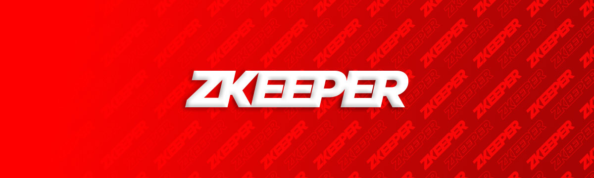 ZKEEPER ซีคีปเปอร์