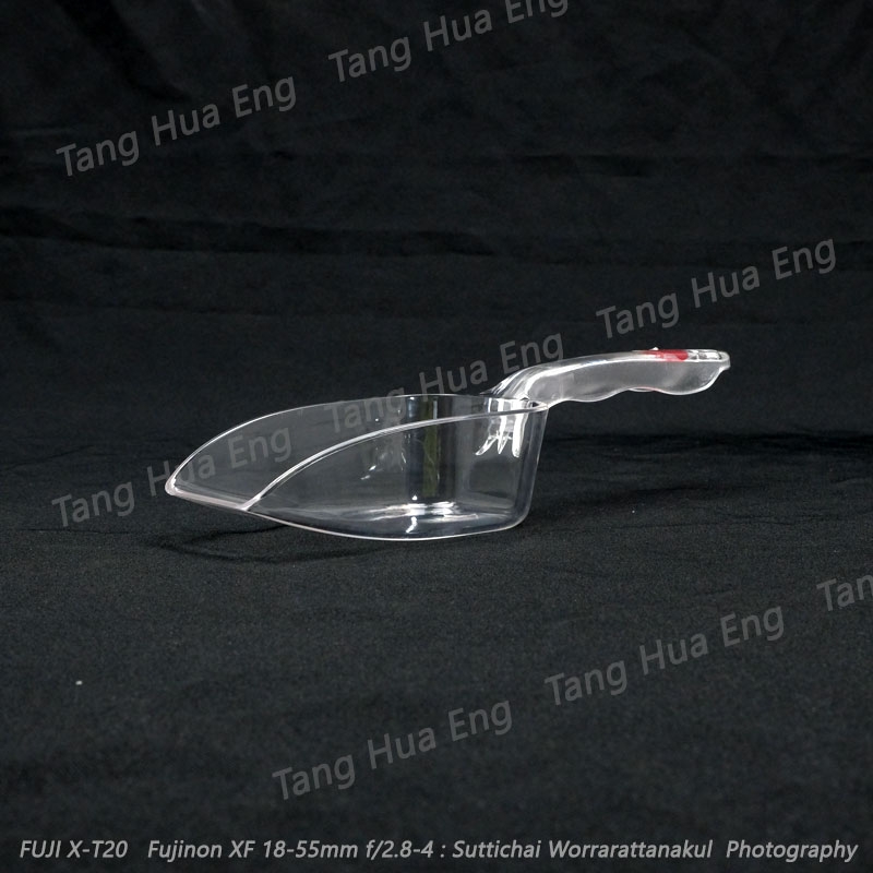 ที่ตักน้ำแข็งโพลีคาร์บอเนต/ตักแป้ง 22 ซม. IP-65