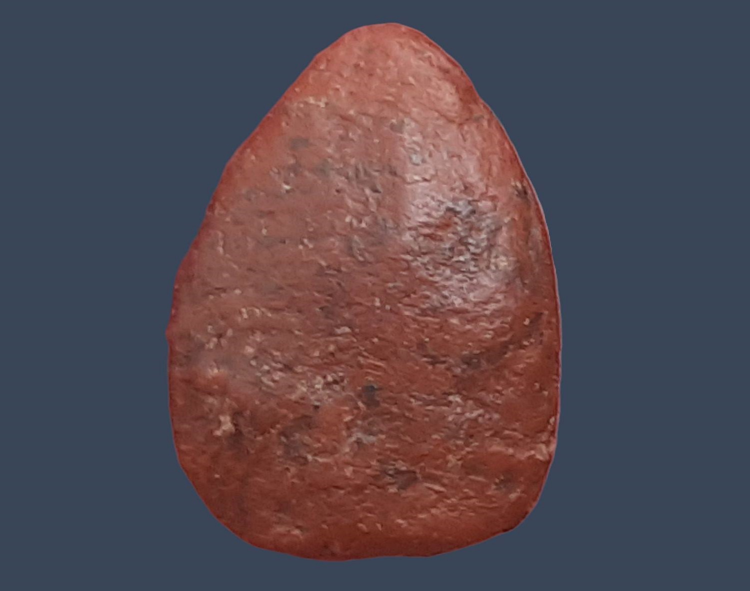 นางพญา กรุวังมะสะ จ.พิษณุโลก เนื้อดิน พิมพ์จิ๋ว