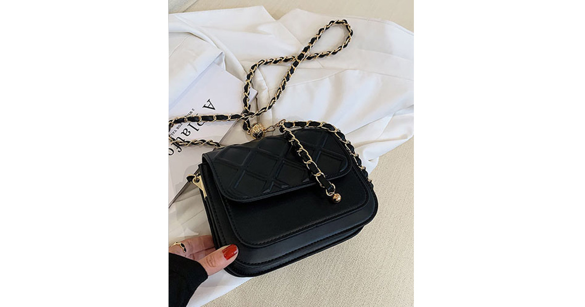 สินค้าพรีออเดอร์ กระเป๋าแฟชั่นเกาหลี มี4สี รหัสPO-BAG-080